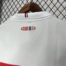 Camisa São Paulo Home 24/25 NewBalace - Feminina