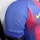Camisa Barcelona Home 25/26 Nike - Jogador