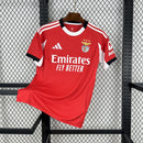 Camisa Benfica Home 25/26 Adidas - Torcedor