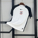 Camisa Corinthians Home 25/26 Nike - Torcedor
