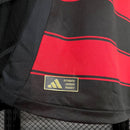 Camisa Flamengo Home 25/26 Adidas - Jogador