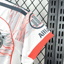 Kit Infantil Bayern De Munique Away 25/26 Adidas