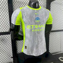 Camisa Manchester City Third 25/26 Puma - Jogador