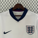 Camisa Inglaterra Home 24/25 Nike - Torcedor