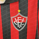 Camisa Vitoria Home 25/26 Volt - Torcedor