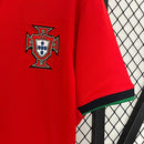 Camisa Portugal Home 24/25 - Nike Torcedor Masculina