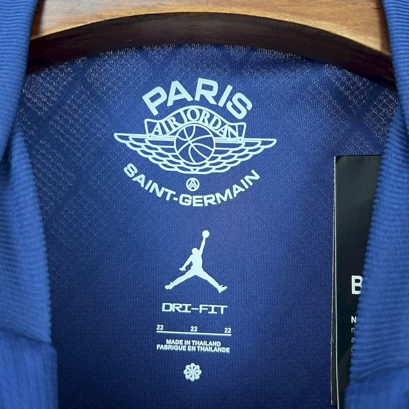 Kit Infantil Psg Treino 25/26 Nike
