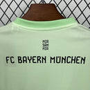 Kit Infantil Bayern De Munique Goleiro 25/26 Adidas