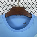 Camisa Manchester City Home 25/26 Puma - Torcedor