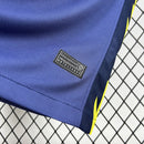 Camisa Atlético De Madrid Away 25/26 Nike - Torcedor