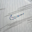 Camisa Barcelona White 25/26 Nike - Torcedor