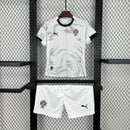 Kit Infantil Portugal Away 25/26 Puma