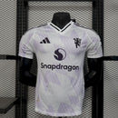 Camisa Manchester United Away 25/26 Adidas - Jogador
