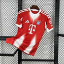 Camisa Bayern De Munique Home 25/26 Adidas - Torcedor