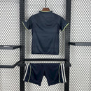 Kit Infantil Real Madrid Away 25/26 Adidas