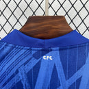 Camisa Chelsea Home 25/26 Nike - Feminina