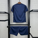 Kit Infantil Psg Home 25/26 Nike