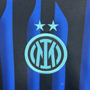 Camisa Inter de Milão Home 25/26 Nike - Feminina