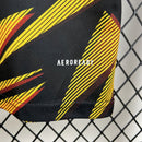 Camisa Roma Pré Jogo 25/26 Adidas - Torcedor