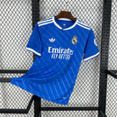 Camisa Real Madrid Third 25/26 Adidas - Torcedor