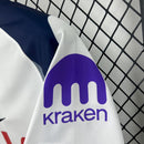 Camisa Tottenham Away 25/26 Adidas - Torcedor