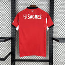 Camisa Benfica Home 25/26 Adidas - Torcedor