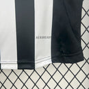 Camisa Atlético Mineiro Home 25/26 Adidas - Feminina