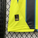 Camisa Manchester City 24/25 Puma - Torcedor