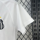 Camisa Santos Home 25/26 Umbro - Feminina