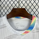 Camisa Barcelona White 25/26 Nike - Torcedor