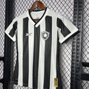 Camisa Botafogo Home 24/25 Reebok - Feminina
