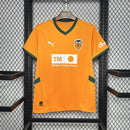 Camisa Valencia III 24/25 - Puma Versão Torcedor