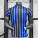 Camisa Inter De Milão Home 25/26 Adidas - Jogador