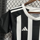 Camisa Atlético Mineiro Home 24/25 Adidas - Feminina