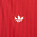 Camisa Flamengo Icons 25/26 Adidas - Torcedor