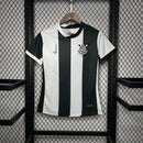 Camisa Corinthians Third 24/25 Nike - Feminina