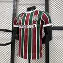 Camisa Fluminense Home 25/26 Umbro - Jogador
