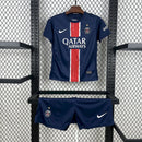 Kit Infantil Psg Home 25/26 Nike