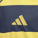 Camisa Boca Juniors Away 25/26 Adidas - Torcedor