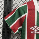 Camisa Fluminense Home 24/25 Adidas - Feminina