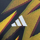 Camisa Roma Pré Jogo 25/26 Adidas - Torcedor