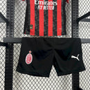 Kit Infantil Milan Home 25/26 Puma