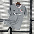 Camisa São Paulo Goleiro I 25/26 NewBalace - Torcedor