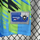 Camisa Botafogo Goleiro 25/26 Reebok - Torcedor