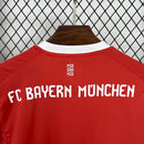 Camisa Bayern De Munique Home 25/26 Adidas - Torcedor