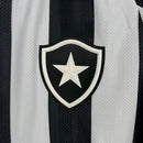 Camisa Botafogo Home 25/26 Reebok - Torcedor