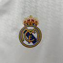 Camisa Real Madrid Home 24/25 - Adidas Torcedor Masculina Lançamento