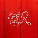 Camisa Suiça Home 24/25 - Puma Torcedor Masculina Lançamento