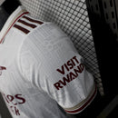 Camisa Arsenal Third 25/26 Adidas - Jogador