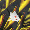 Camisa Roma Pré Jogo 25/26 Adidas - Torcedor